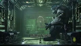 Warhammer 40,000: Darktide in 12 seconds !