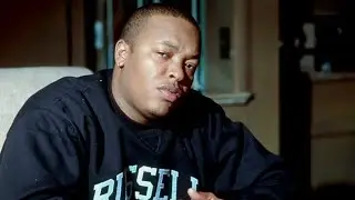 Bang Bang [Instrumental] (DR. DRE)