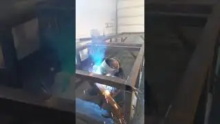 делаем оборудование для золото добычи Старатель ДВ промприбор Скруббер-бутара 30.куб.час