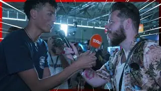 POLSKI TAR TEMPEN PÅ GAMESCOM | EXTRAAVSNITT