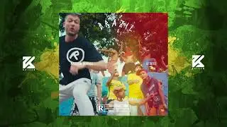 [ FREE ] AFROTO - MARWAN MOUSSA TYPE BEAT  