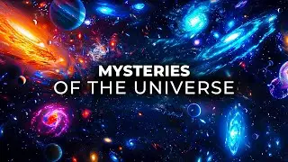 3 Hours Of Space Facts To Fall Asleep To | Space Documentary 2024