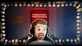 F1o0DS 272 (Chat, Cs, Clutch, Fail, Forsaken Frontiers, Monstres, Trou, MW2, Mine, Timing & Cours!)