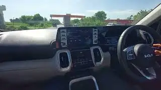 Le Gaye Le Gaye Remix🔥❤️|| Original Sound System Of Kia Sonet 🔥❤️||