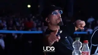 UDO BERLIN HIGHLIGHT VIDEO by @creativeaminu #berlin #uniteddanceorganization