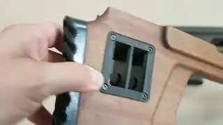 Ложе на Снайпер