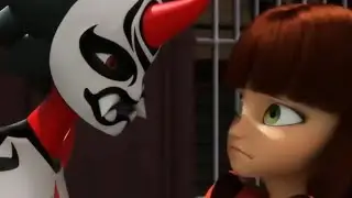 Miraculous Ladybug // Confident AMV (Season 3)