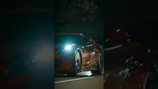 Ferrari 812 Superfast l Gintani Full Exhaust  #Ferrari #ferrari812 #812superfast  #812 #supercars
