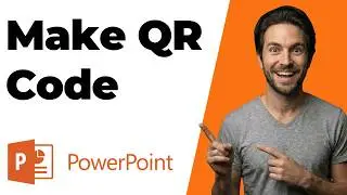 How To Make QR Code In PowerPoint (2026 Easy Guide)