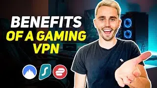 Why Do I Need VPN for Gaming? Main Reasons It Makes Sense