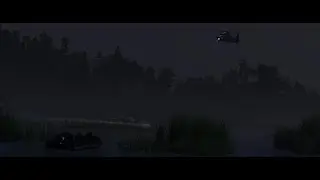 OPERATION RUBICON, PART 2, 
