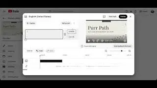 How to Add and Edit Captions in YouTube Studio