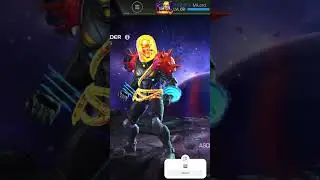 Ascension 6 star Mcoc