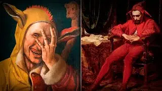 TRIBOULET: The King's Jester Who Overdid It But Escaped Death Thanks to His Wits