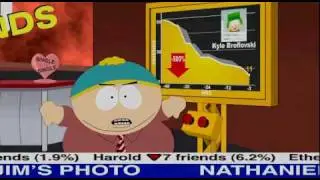 South Park - Facebook