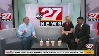 New milkshake flavor announced for 2023 Pennsylvania Farm Show