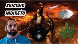 🔴SERÁ QUE VC É UM SUICIDA INDIRETO? ASSISTA E DESCUBRA - EDUARDO SABBAG