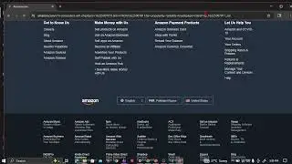 Amazon Product Scraper using Python | Playwright Browser Automation & Excel Export