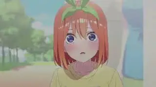 Always - Nakano Yotsuba