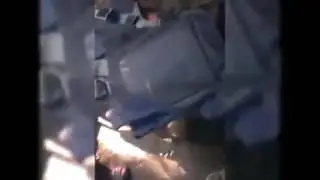 Трофейное видео спартанцев.