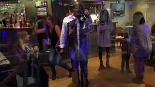 KARAOKE au Baratheme le 14-10-2017