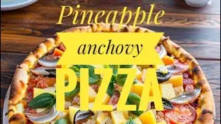 The Weirdest Pizza Topping Combos (Taste Test)