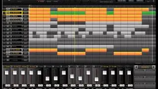Scott Storch Beat - Made With DubTurbo