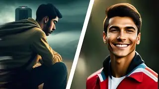 Attitude Defines Your Life | A Short Motivational Story | Look into Deeply
