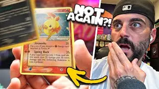 $1,500 on ONE PACK?!  and Then This Happened