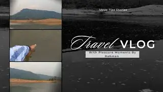 All The Beauty Of Nature Here || Travel Vlog