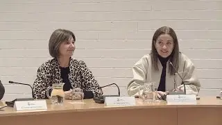 El ple aprova el nou cartipàs de Sant Pere de Ribes i la renúncia de Garrido com a regidora