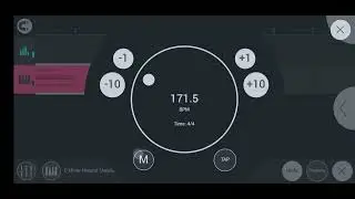 making a beat in fl studio mobile using stock plugins for 50 cent from scratch