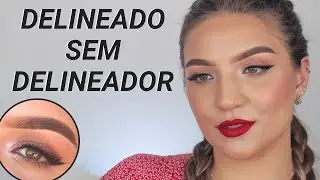 Tutorial: Delineado com SOMBRA
