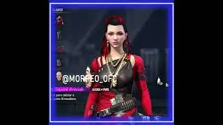 Free Fire x Money Heist | Free Fire New Bundle | 