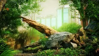 'The Mill HQ' - Forest Environment | Unreal Engine 5