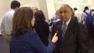 Interview with Frank Islam