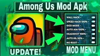 Among Us Mod Apk ✅ Among Us Mod Menu Android Apk (Hack/Always Imposter) - Latest Version