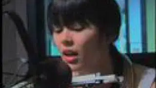 Priscilla Ahn acoustic I Don't Think So