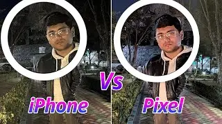 Google Pixel 9a Vs iPhone 14 Camera Test: Is Google Pixel Camera Better Than iPhone?