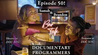 Two Documentary Experts Talk Film Tropes, Fight Club, Sand Mandalas (Ep. 50)