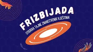 Frizbijada 2024: svečano otvaranje