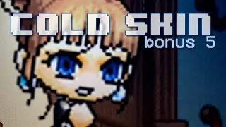 【Cold Skin // Bonus 5】Piano