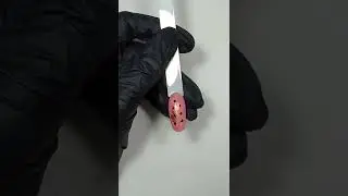 Как нарисовать веточку с листочками, веточки на ногтях