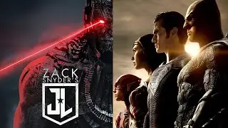 Justice League 2 Its Time | Route to JL 2 | Zack Snyders Justice League Edited Review