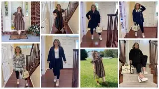 BloomChic Moda Para Gorditas / Atuendo En Tallas Grandes Fall Haul / #bloomchic