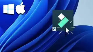 How to Install Wondershare Filmora App Windows Version on MacBook (Mac OS) Intel/M1,M2