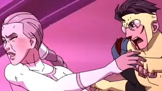 Invencible - Know My Rights - FLOW EDIT [AMV]