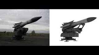 Bunker Doku: Die FLA-Raketenabteilungsgruppe 411, Teil 1: Radargeräte und Feuerstellungen