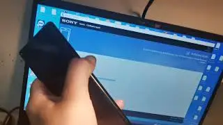 remove screen lock sony  flash sony companion tool