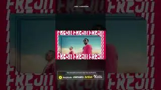 VHS Vibe Promo 